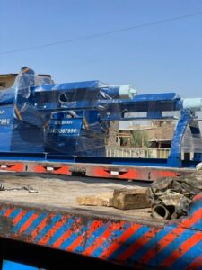 تولید کنندگان رول باز کن