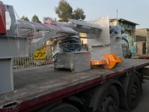 سازنده رول باز کن
