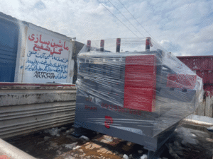 قیمت ارزان تسمه صاف کن