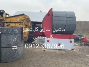 قیمت رول برگردان